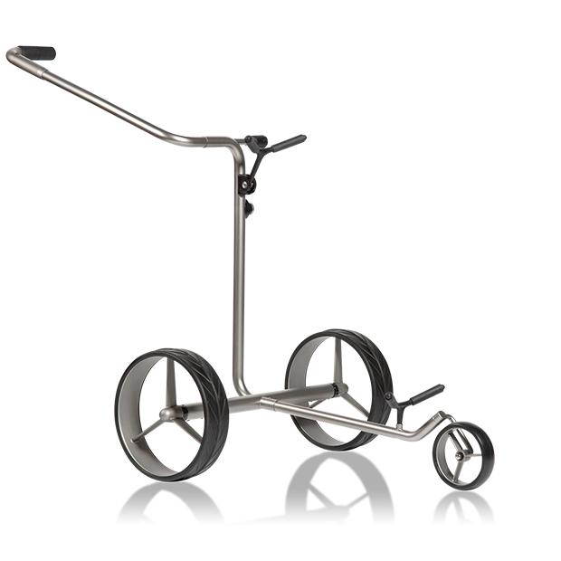 JuCad drive SL Master Titan Set