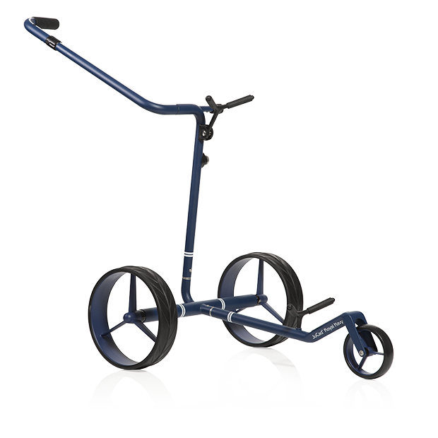 JuCad Carbon Travel Royal Navy 3.0 JuCad Carbon Travel Royal Navy 3.0