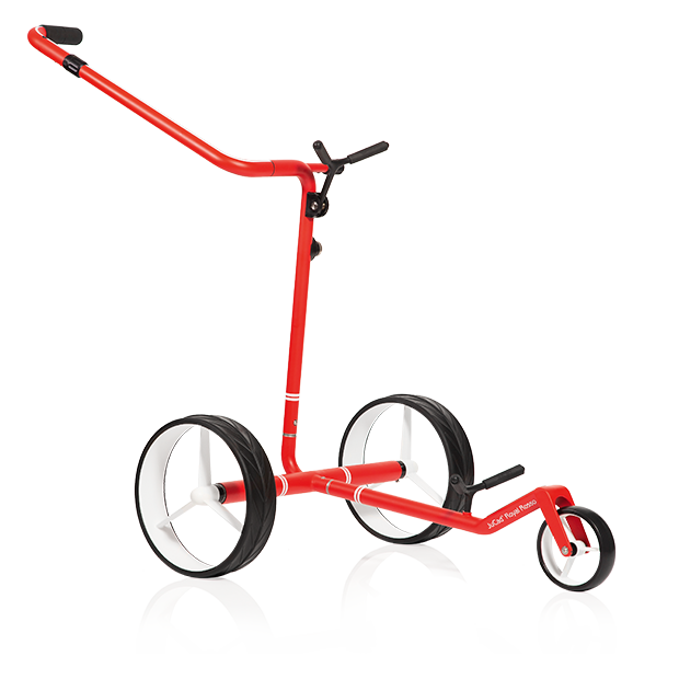 JuCad Carbon Travel Royal Rosso 3.0 JuCad Carbon Travel Royal Rosso 3.0