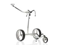 JuCad Carbon Travel 2.0 silber-schwarz JuCad Carbon Travel 2.0 silber-schwarz
