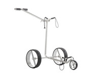 JuCad Ghost Titan manual JuCad Ghost Titan manual