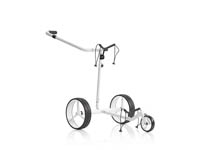 JuCad Carbon Travel Bianco SV 2.0 JuCad Carbon Travel Bianco SV 2.0
