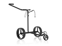 JuStar Black Series JuStar Black Series