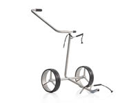 JuStar Silver manuell JuStar Silver manuell