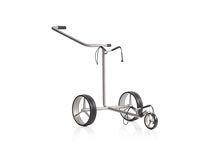 JuStar Silver manuell JuStar Silver manuell