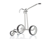 JuCad Phantom Titan eX 2.0 JuCad Phantom Titan eX 2.0