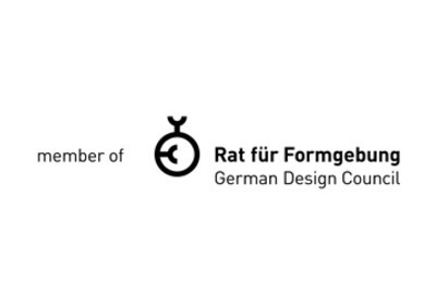 Als erstes Mitglied der Golf-Branche wurde JuCad im renommierten Rat für Formgebung, dem German Design Council, aufgenommen.