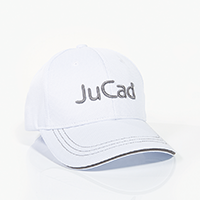 JuCad_Cap_strong_white-grey_JCAP_WGR
