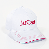 JuCad_Cap_strong_white-pink_JCAP_WP