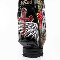 JuCad_bag_Luxury_black_detail_JBLUX-BL