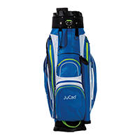JuCad_bag_Manager_Aquata_blue-white-green_JBMA-BWG_front