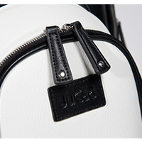JuCad_bag_Sydney_black-white_JBSYS-SW_detail3