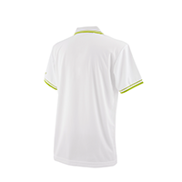 JuCad_polo_shirt_men_white-green_JP6_back
