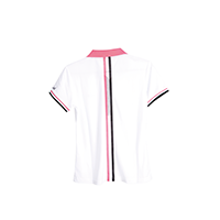 JuCad_polo_shirt_women_white-pink_JP2_back