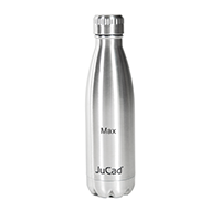 JuCad_stainless_steel_insulated_bottle_with_personalisation_JIF-P