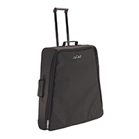 JuCad_transportbag_with_castors_and_telescopic_handle_for_type_Classic_JRT-3