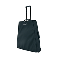 JuCad_transportbag_with_castors_and_telescopic_handle_for_type_Drive_JRT-2