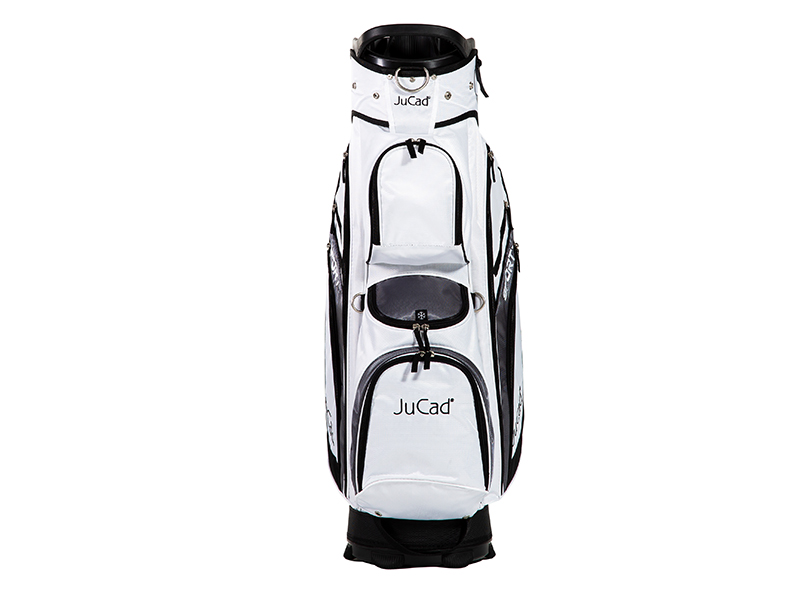 Sac JuCad Sporty, blanc