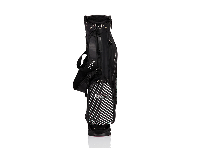 JuCad Bag Aqualight schwarz