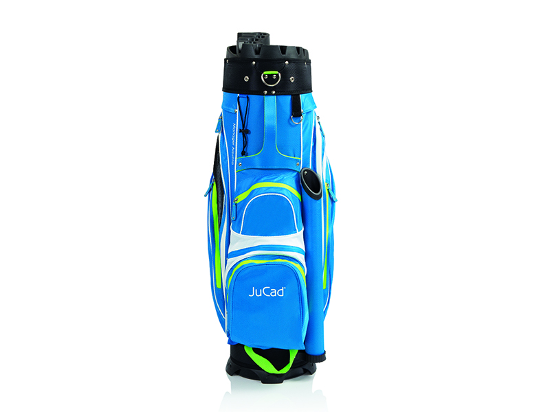 JuCad_bag_Manager_Aquata_blue-white-green_JBMA-BWG_front2