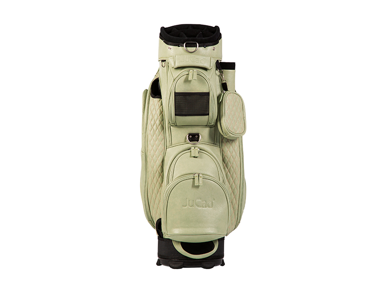 JuCad bag Style light green