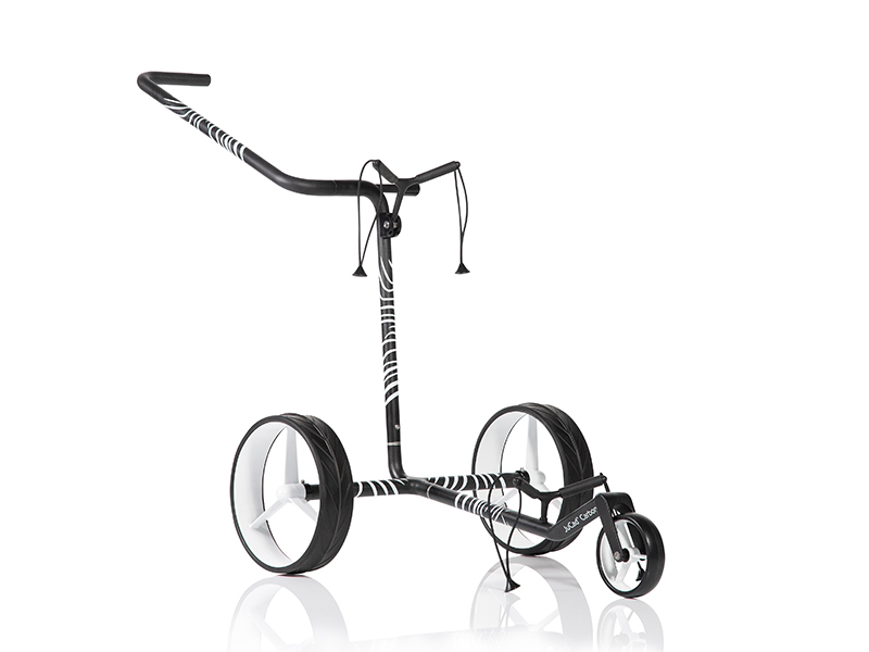 JuCad Carbon Zebra