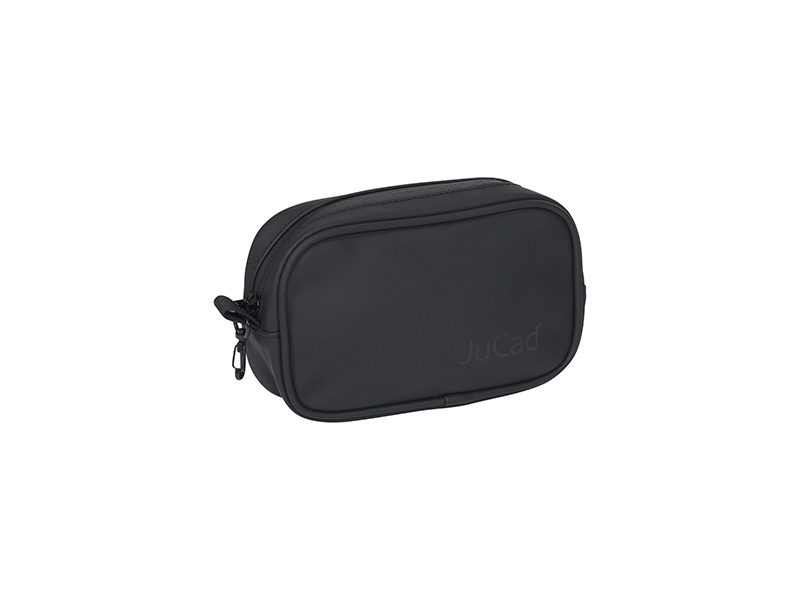 Závěsná kapsa JuCad na golfové bagy