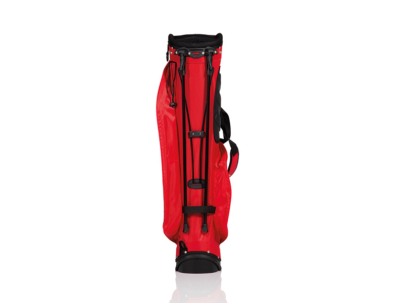 JuCad bag Aqualight red-white