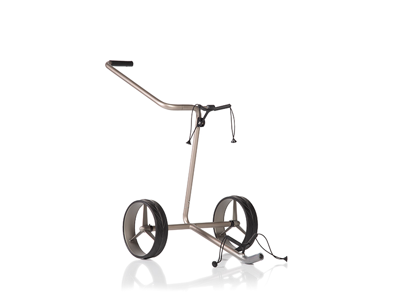 JuCad Edition S version 2 roues