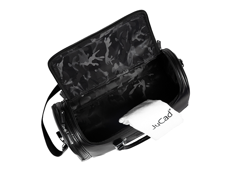 JuCad travel bag_JRTAS_open
