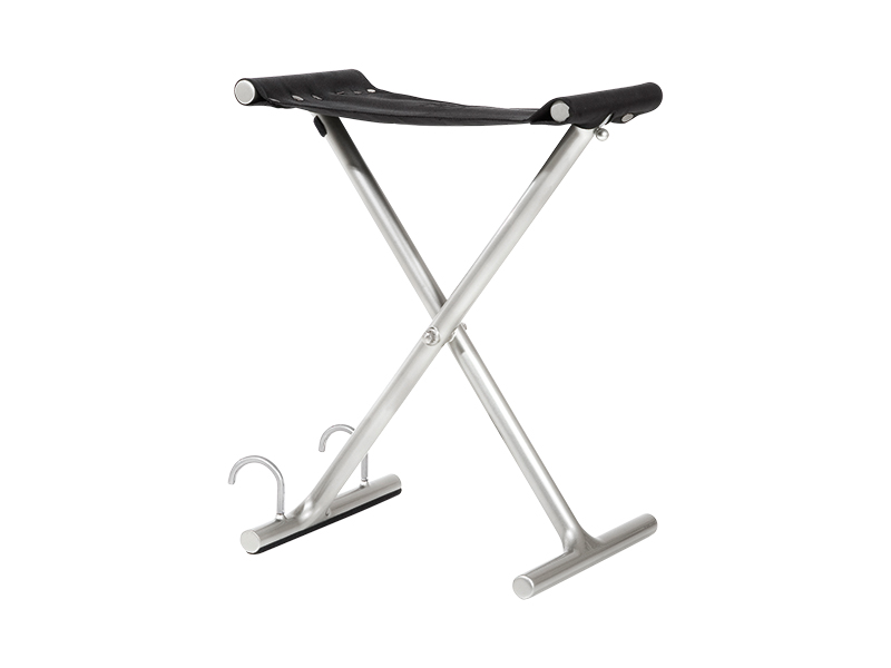 JuCad-carbon-golfer-seat_JGSC-SI JuCad carbon golfer seat silver
