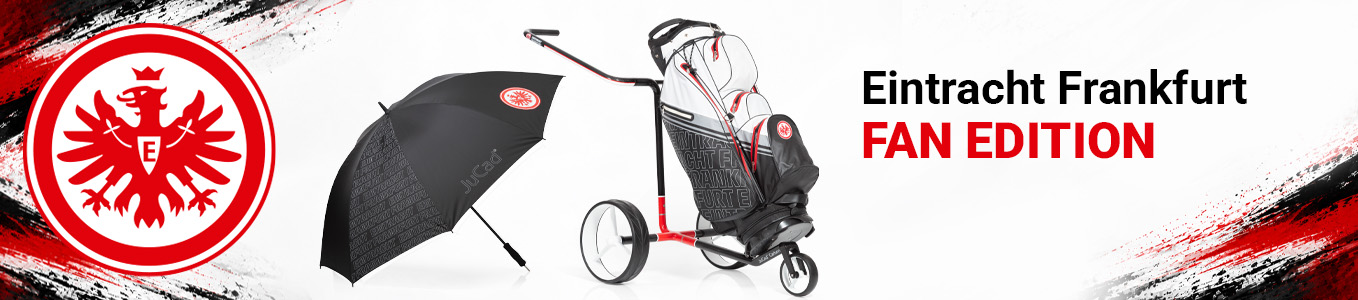 Eintracht Frankfurt Fan Edition