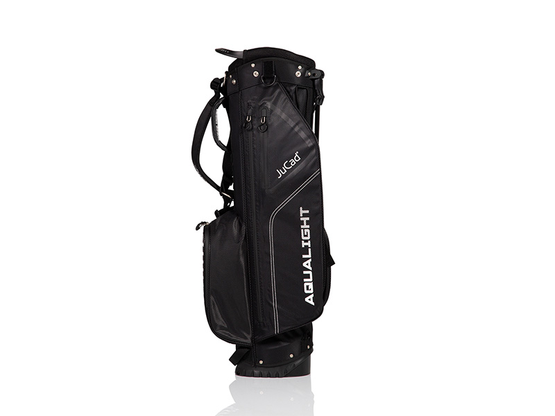 JuCad Bag Aqualight schwarz