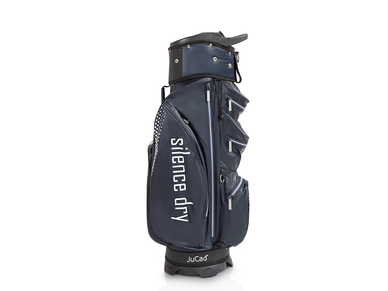 JuCad bag Silence Dry dark blue
