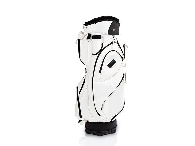 JuCad bag Style white