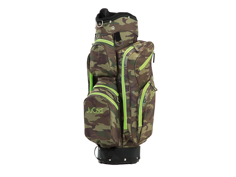 jucad-bag-junior-camouflage Sac JuCad Junior, camouflage