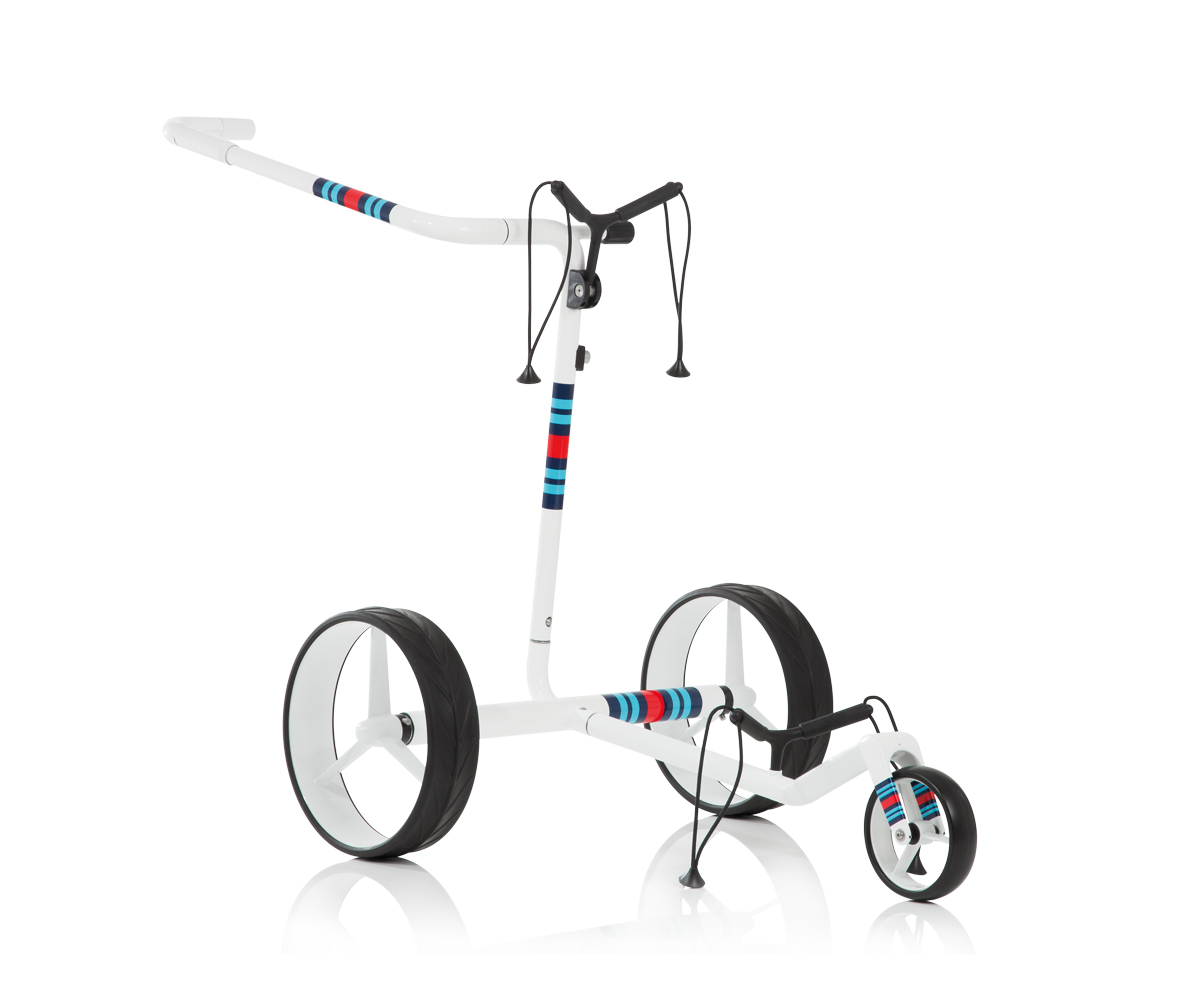 JuCad Carbon Racing 2.0