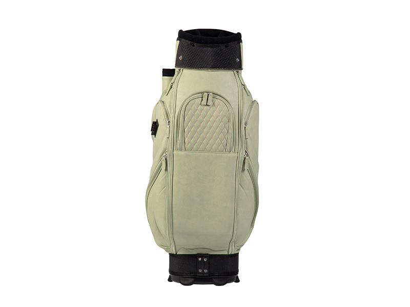 JuCad bag Style light green
