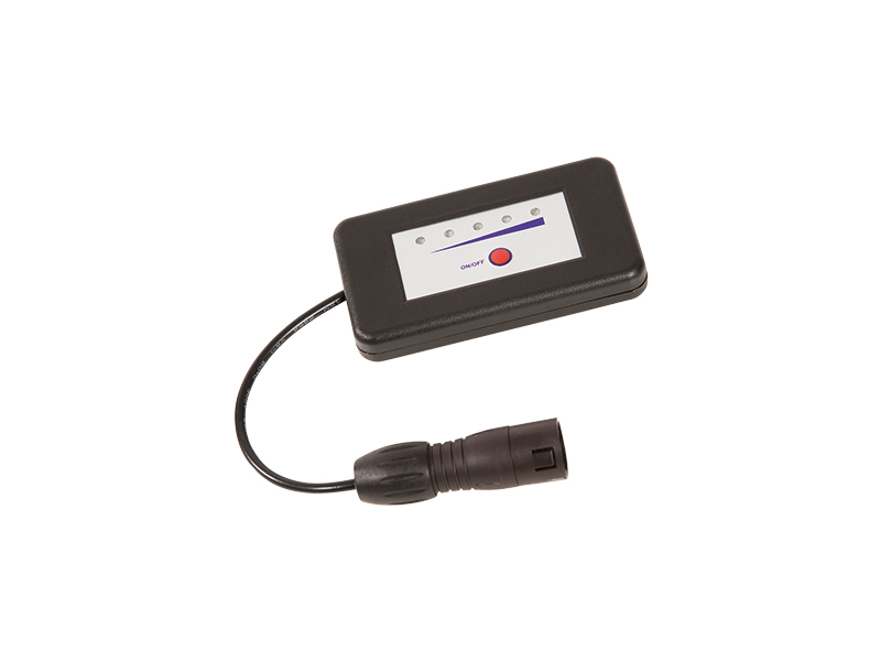 Connecteur standard
