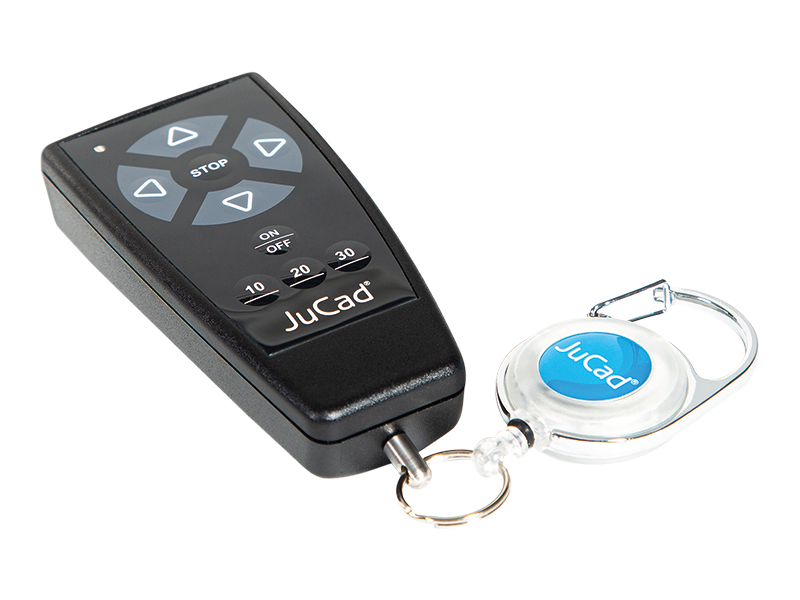 JuCad_remote_control_JFSHrWdNpTRRBcku Dálkové ovládání JuCad