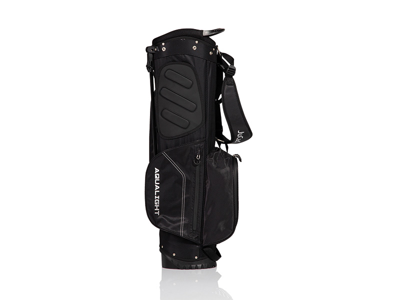 JuCad Bag Aqualight schwarz