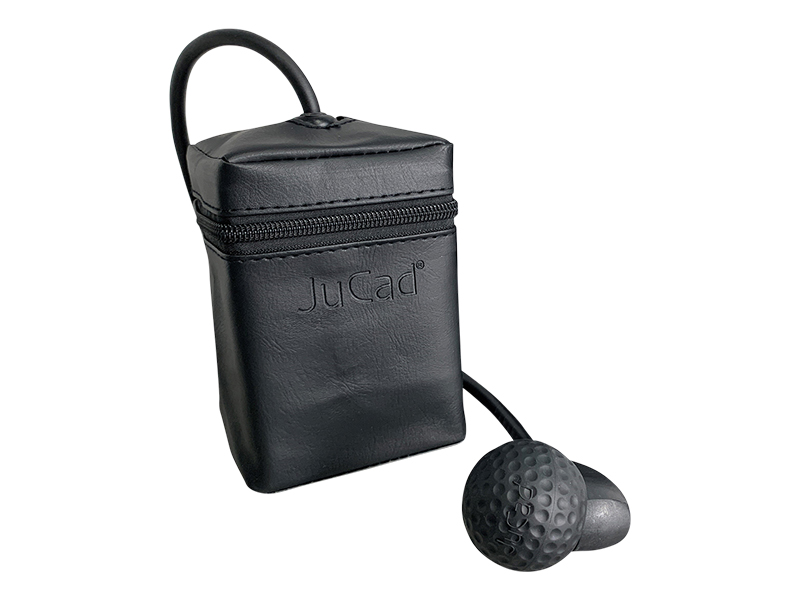 JuCad protective ball for Powerpack connectors_magnetic plug_JE-6M (2)