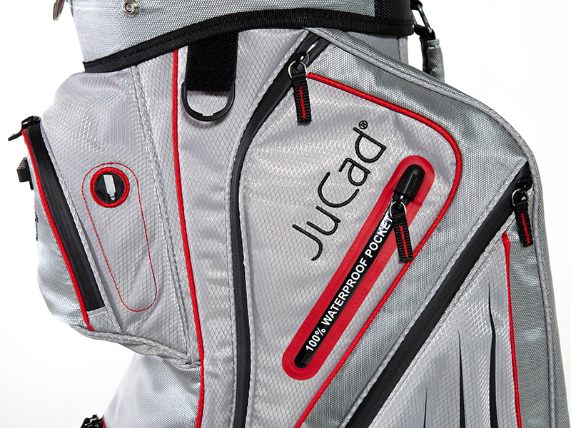 JuCad Bag Captain Dry