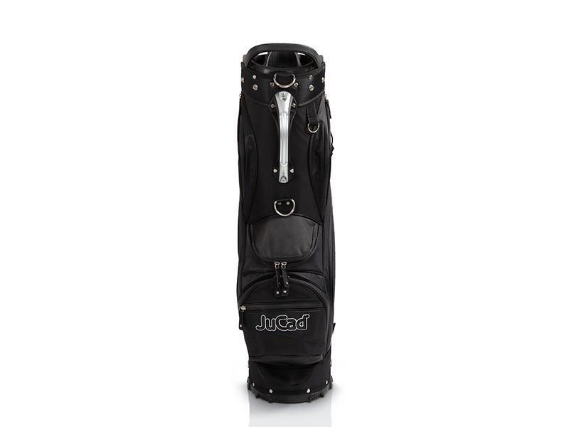 Sac JuCad « to roll », noir