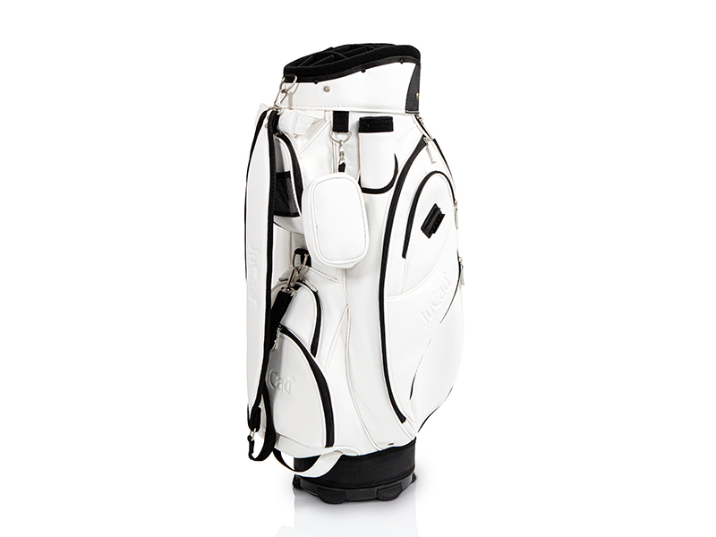 JuCad bag Style white