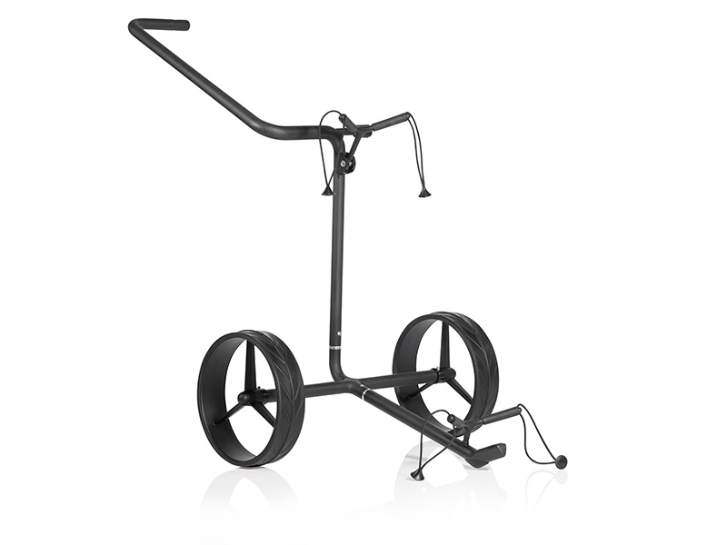 JuCad Carbon Shadow version 2 roues