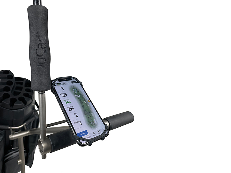 JuCad Universal smartphone holder with integrated umbrella extension_2_JUHS JuCad Universal smartphone holder