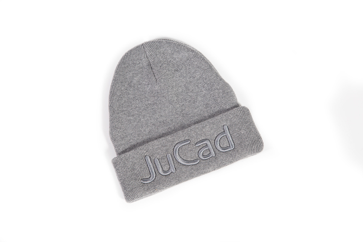 JuCad_hat_logo_style_grey_JM-GR