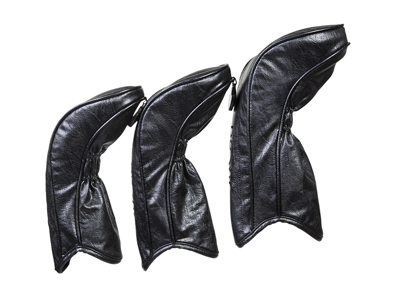 JuCad-head-cover-set_JHC JuCad head cover set