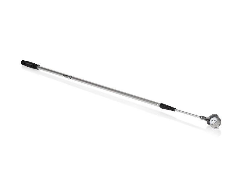 Canna telescopica per palline JuCad